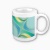 fractal zazzle_mug