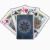 fractal bicycle_playingcards