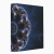 fractal zazzle_binder