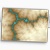 fractal zazzle_card