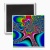 fractal magnet