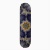 fractal skateboard