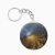 fractal zazzle_keychain
