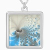 fractal zazzle_necklace