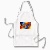 fractal zazzle_apron
