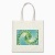 fractal zazzle_bag