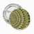 fractal button