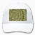 fractal hat
