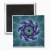 fractal magnet