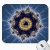 fractal mousepad