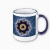 fractal mug