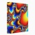 fractal binder