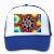 fractal hat