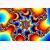 fractal poster