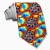 fractal tie