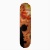 fractal zazzle_skateboard