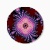fractal zazzle_sticker