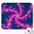 fractal mousepad
