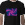 fractal tshirt
