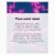 fractal zazzle_flyer