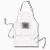 fractal apron
