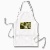 fractal apron