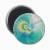 fractal zazzle_magnet