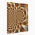 fractal binder