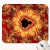 fractal mousepad