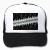 fractal zazzle_hat