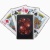 fractal bicycle_playingcards