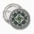 fractal button