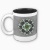 fractal mug