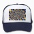 fractal hat