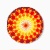 fractal zazzle_sticker