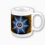 fractal zazzle_mug
