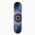fractal zazzle_skateboard