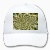 fractal hat