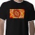 fractal shirt