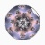 fractal sticker
