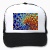 fractal hat