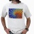 fractal tshirt
