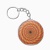 fractal zazzle_keychain