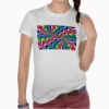 fractal shirt