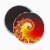fractal zazzle_magnet