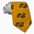 fractal tie