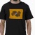 fractal tshirt