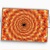 fractal card