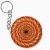 fractal keychain