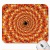 fractal mousepad